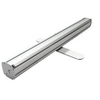 Econoroll Retractable Banner Stand - WS Display