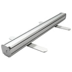 Econoroll Retractable Banner Stand - WS Display