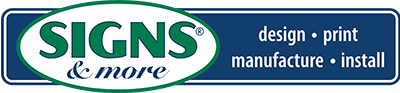 Signs & More, Inc.