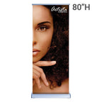 Silverwing Retractable Banner Stand - WS Display