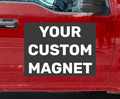 Customizable Magnets